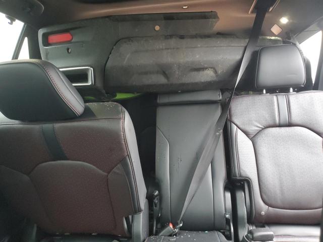 2023 HONDA PILOT ELIT - 5FNYG1H80PB503800