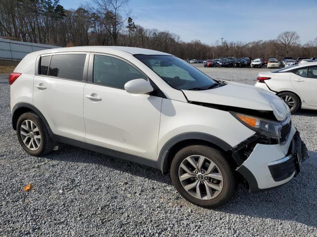 KNDPB3ACXG7847547 | 2016 KIA SPORTAGE L