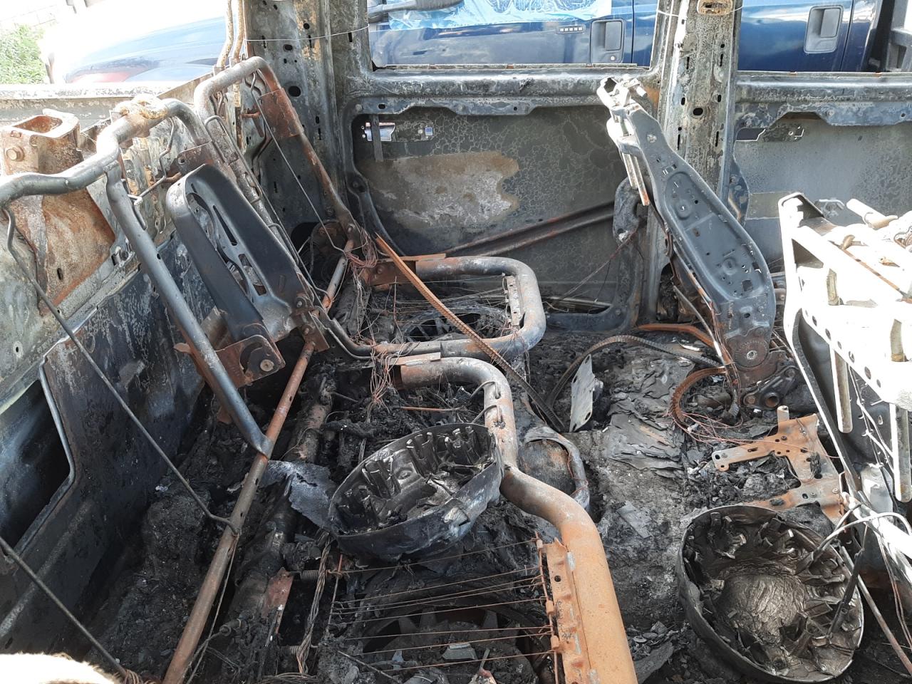 3C63RRKL1KG558069 2019 Ram 3500 Longhorn