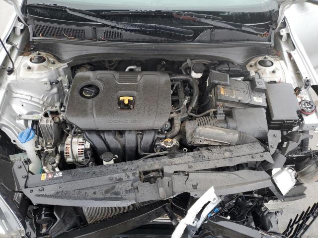 3KPF24AD3ME357537 | 2021 KIA FORTE FE