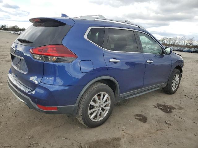 KNMAT2MV0LP530199 | 2020 Nissan rogue s