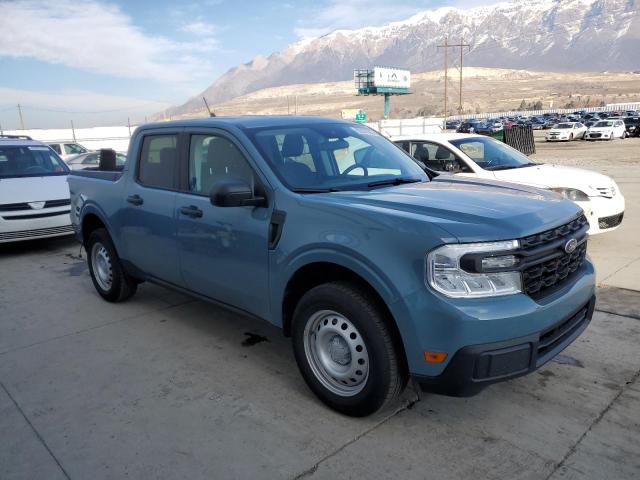 3FTTW8E95NRA77116 | 2022 FORD MAVERICK X