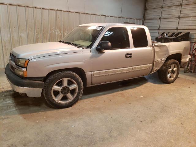 2004 Chevrolet C/K 1500 