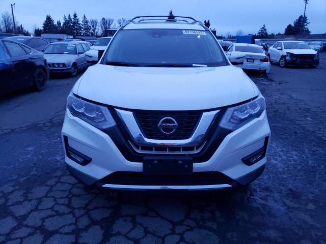 5N1AT2MV2KC797474 | 2019 NISSAN ROGUE S