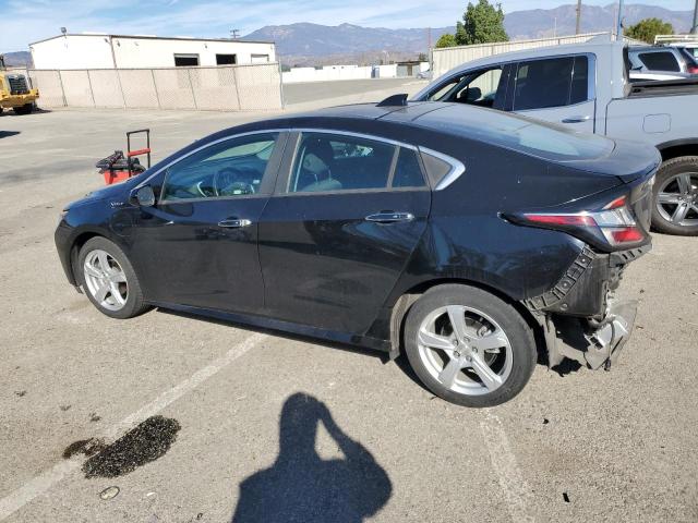 VIN 1G1RC6S50JU117834 2018 Chevrolet Volt, LT no.2