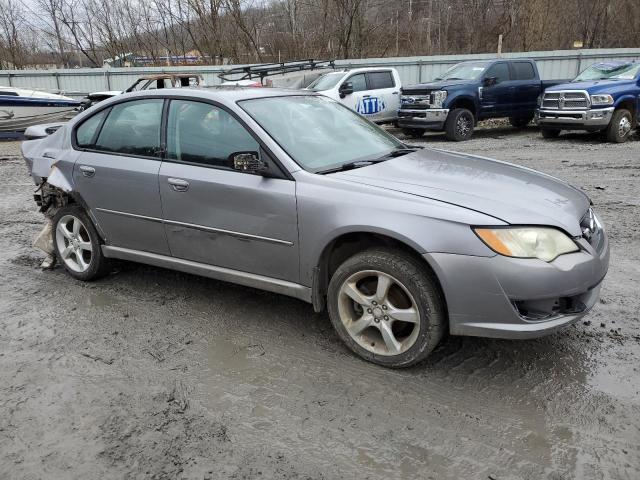 4S3BL616987212968 2008 Subaru Legacy 2.5I