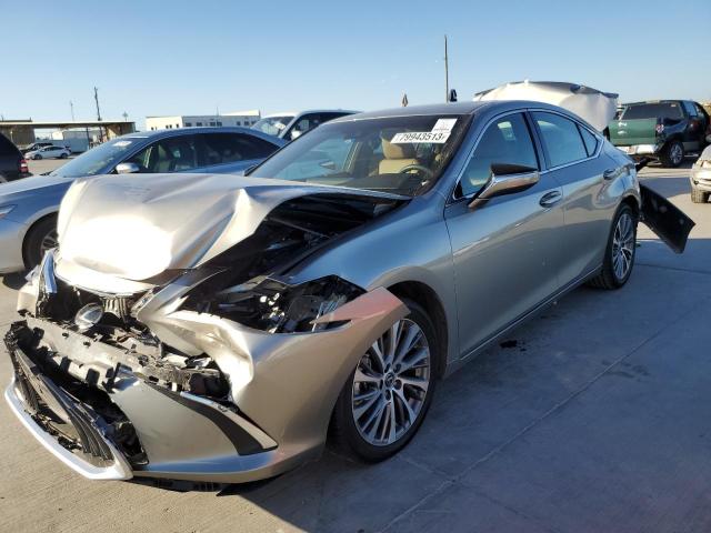 58ADZ1B1XLU073879 Lexus ES350 ES 350