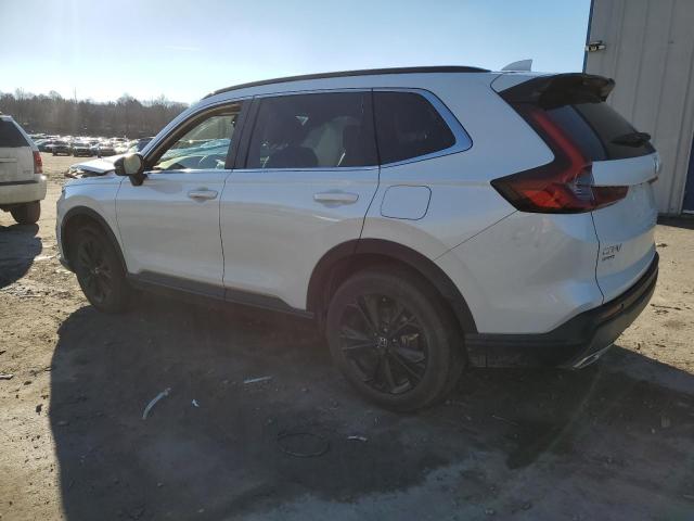 2024 HONDA CR-V SPORT - 7FARS6H9XRE032710