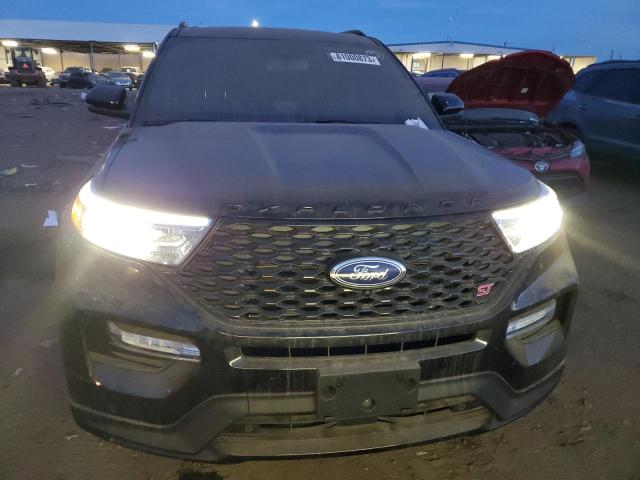 1FM5K8GC3NGA33132 | 2022 FORD EXPLORER S