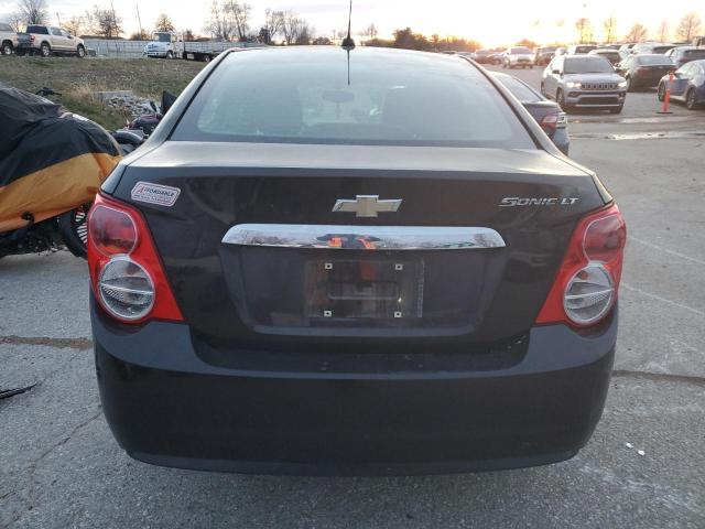 1G1JC5SH2F4171192 | 2015 CHEVROLET SONIC LT