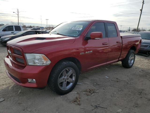 2010 Dodge Ram 1500 