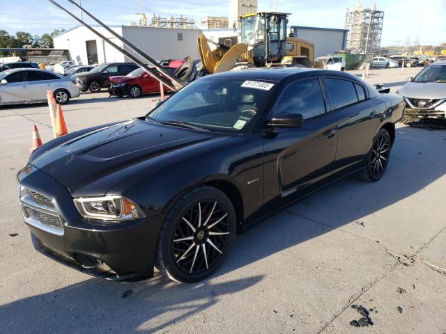 2011 Dodge Charger R/T