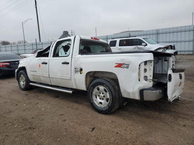 3GCPKSE74DG259179 | 2013 Chevrolet silverado k1500 lt