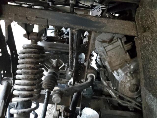 2022 YAMAHA YXM700 - 5Y4AMB2E2NA101689