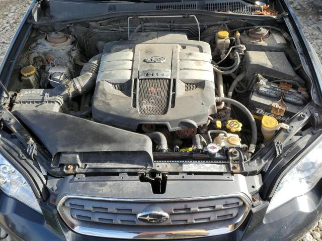 2005 Subaru Legacy Outback 3.0R VIN: 4S4BL84C054217630 Lot: 62003464