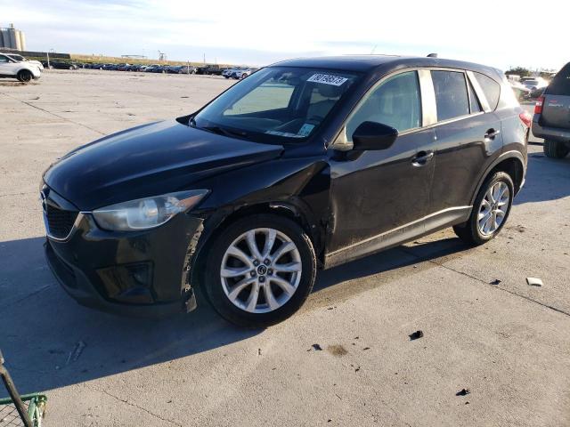 2013 Mazda CX-5 