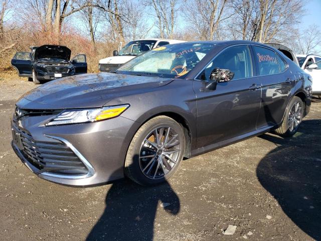 2023 Toyota Camry XLE