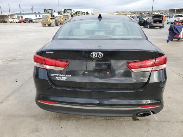 5XXGT4L39GG104756 | 2016 KIA OPTIMA LX