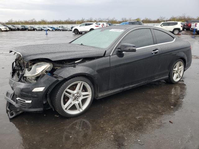 VIN WDDGJ4HB4DG042215 2013 Mercedes-Benz C-Class, 250 no.1