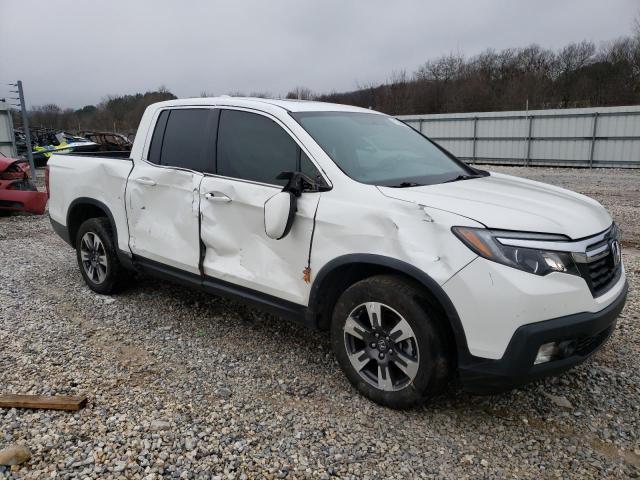 5FPYK3F50KB047848 | 2019 HONDA RIDGELINE