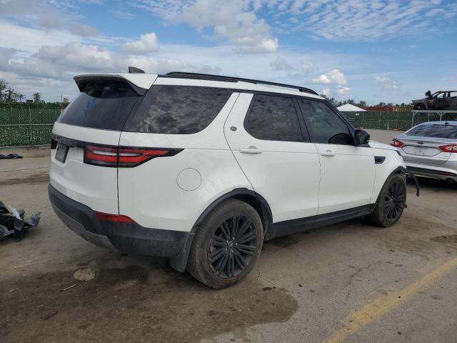 SALRRBBK2HA044538 | 2017 LAND ROVER DISCOVERY