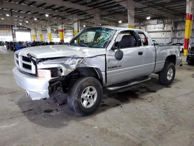 2001 Dodge Ram 1500 