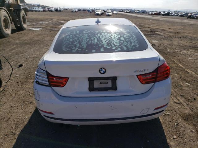 2016 BMW 428I - WBA4A9C56GGL89106