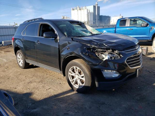 2GNALCEK3G1171208 | 2016 CHEVROLET EQUINOX LT