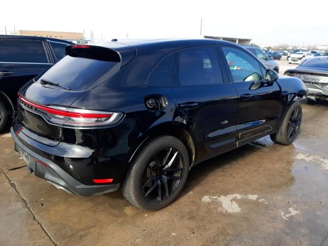 VIN WP1AA2A50PLB09962 2023 Porsche Macan, Base no.3