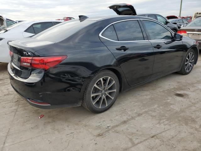 19UUB2F32GA003755 | 2016 ACURA TLX