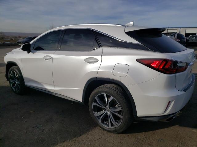 2T2ZZMCA8HC056676 | 2017 Lexus rx 350 base