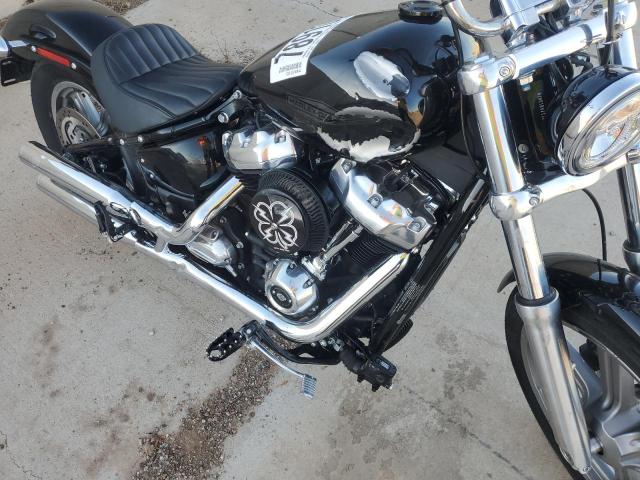 2022 HARLEY-DAVIDSON FXST 1HD1BVJ13NB051019