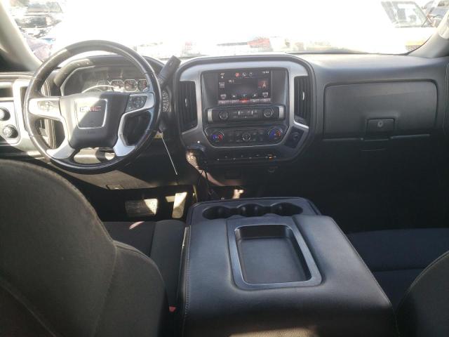 1GTV2UEC7EZ127034 | 2014 GMC SIERRA K15