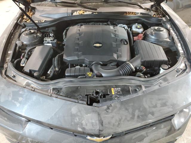 2G1FB1E39F9309163 | 2015 CHEVROLET CAMARO LS