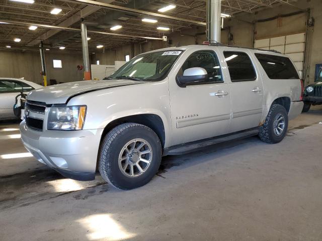 2011 Chevrolet Suburban 