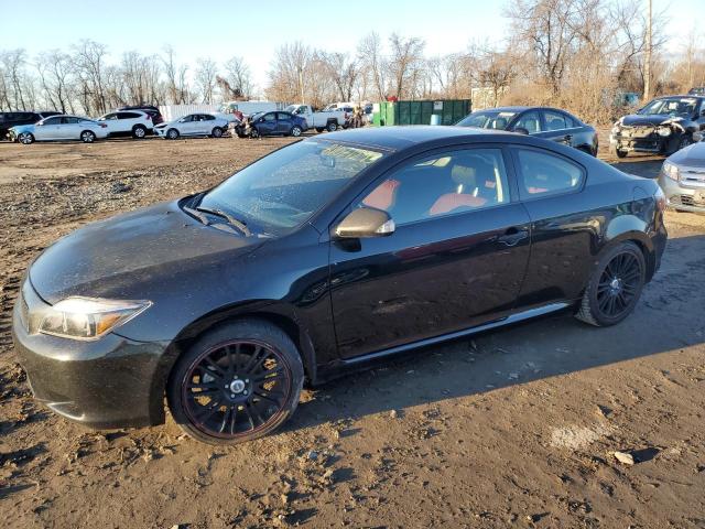 Toyota Scion Tc 2009 Lot-81071293 in MD - Baltimore East (SOLD ...