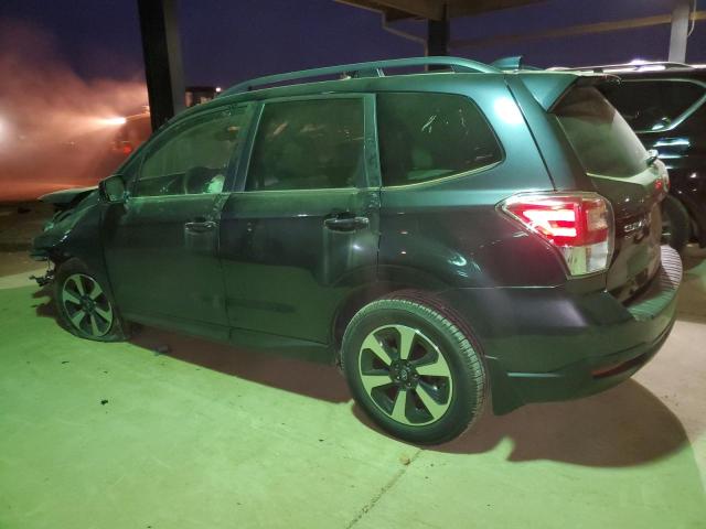 JF2SJARC8HH440362 | 2017 Subaru forester 2.5i limited