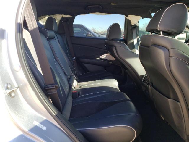 2019 ACURA RDX A-SPEC - 5J8TC2H68KL025689