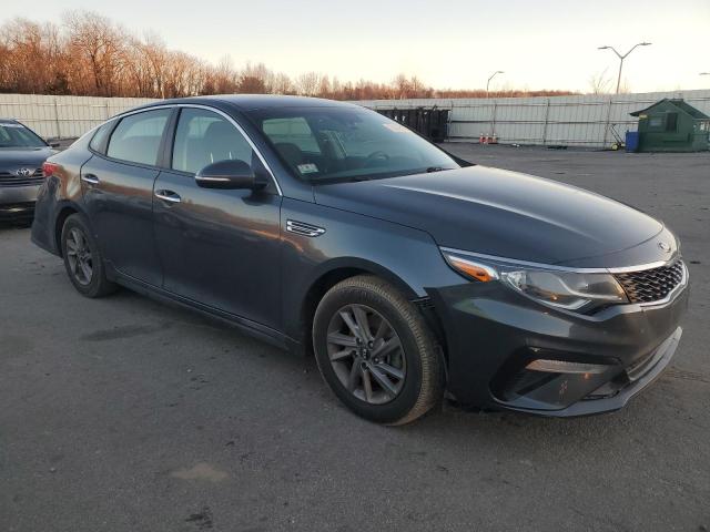 2020 KIA OPTIMA LX - 5XXGT4L37LG383313