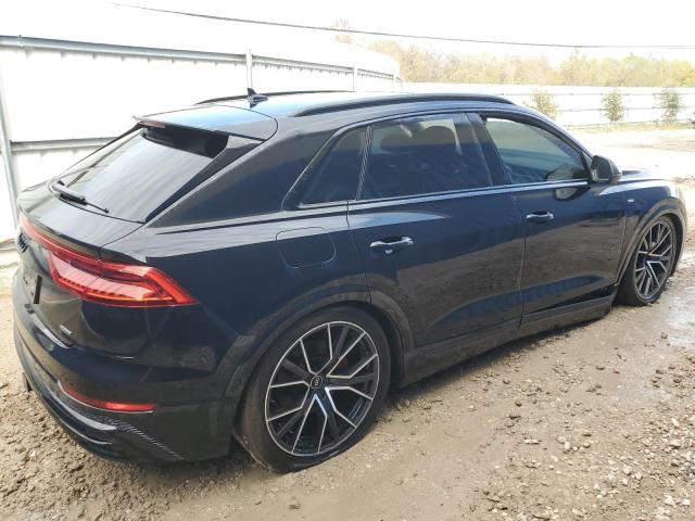 2021 AUDI Q8 PRESTIG WA1FVAF13MD012427