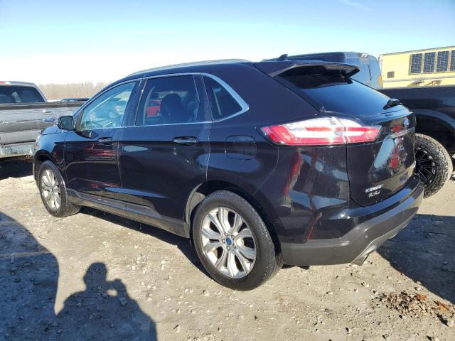 2FMPK3K92KBB62831 2019 FORD EDGE, photo no. 2