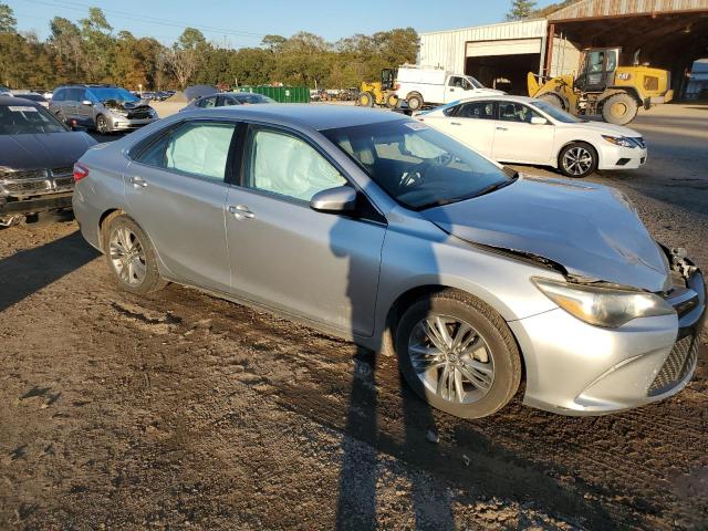 4T1BF1FKXFU893216 | 2015 TOYOTA CAMRY LE