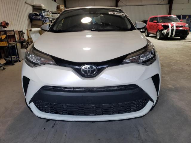2020 Toyota C-Hr Xle VIN: JTNKHMBX1L1075450 Lot: 78212403