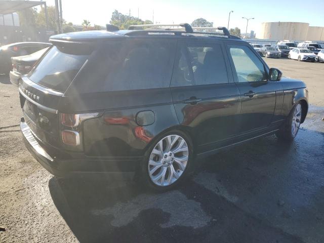 2018 Land Rover Range Rover Supercharged VIN: SALGS2RE6JA383708 Lot: 67463753