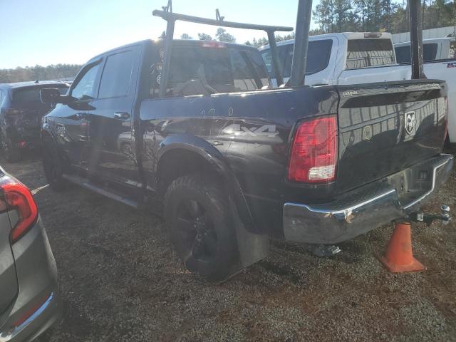 1C6RR6LG8JS166269 | 2018 RAM 1500 SLT