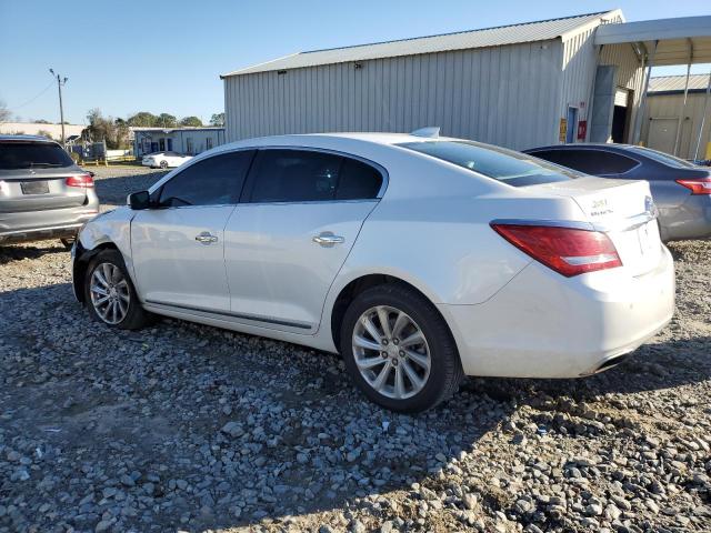 1G4GB5G33GF168093 | 2016 BUICK LACROSSE