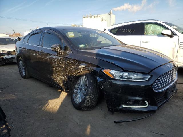 3FA6P0LU7ER398602 | 2014 FORD FUSION SE