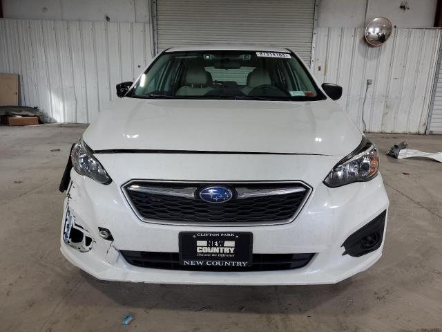 4S3GTAB64K3707195 | 2019 SUBARU IMPREZA