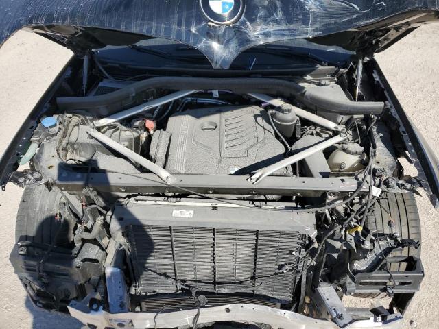 2021 BMW X5 VIN: 5UXCR4C08M9G41213 Lot: 79692543