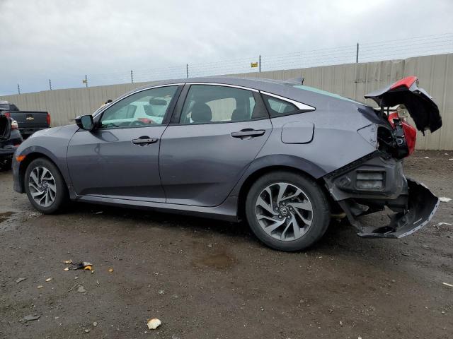 19XFC2F75HE232548 | 2017 HONDA CIVIC EX